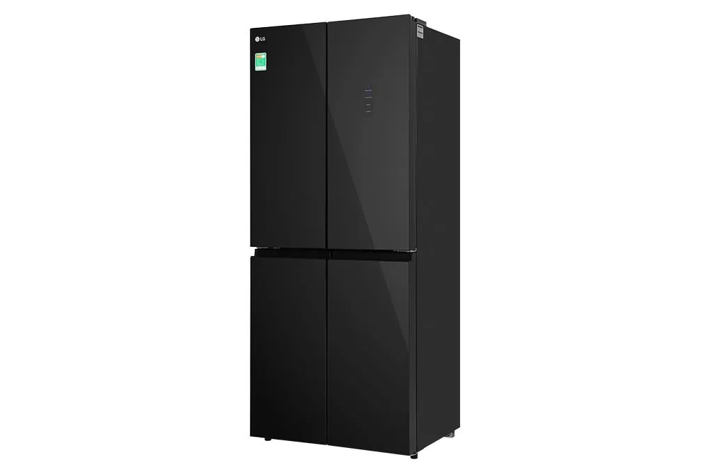 Tủ lạnh LG Inverter 400 lít Multi Door F40BG Chính Hãng
