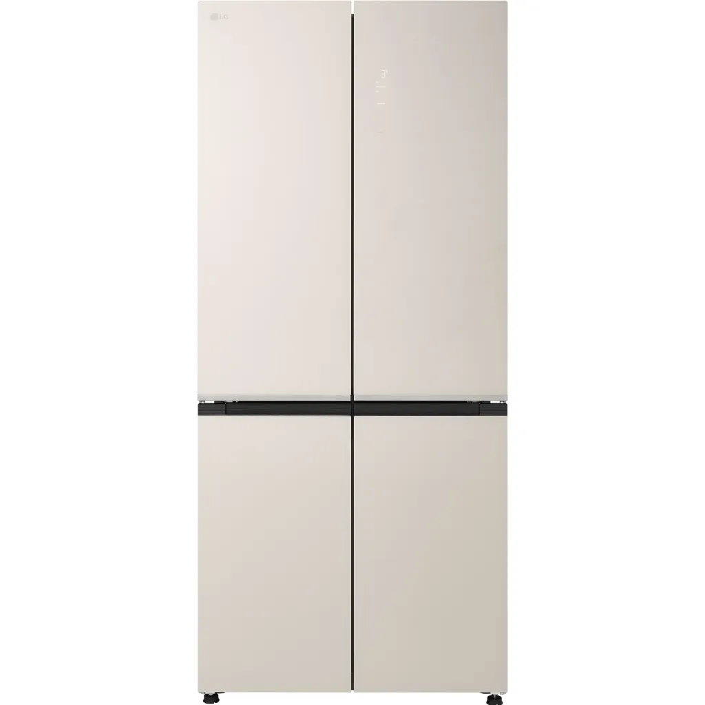 Tủ lạnh LG Inverter 510 lít Multi Door F51EG Chính Hãng