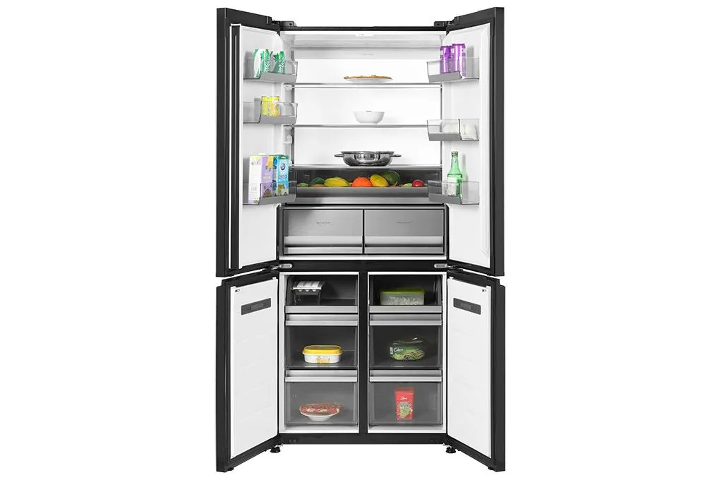 Tủ lạnh LG Inverter 510 lít Multi Door F51EG Chính Hãng