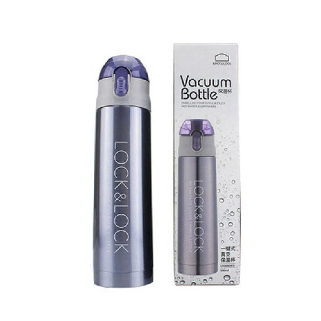 Bình giữ nhiệt L&L 500ml