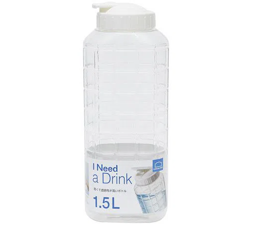 Bình nước nhựa Lock & Lock PET 1.5L HAP812