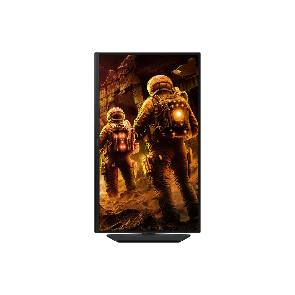 Màn Hình Gaming SAMSUNG Odyssey G5 G50F LS27FG502EEXXV (27 inch - IPS - 2K - 180Hz - 1ms)