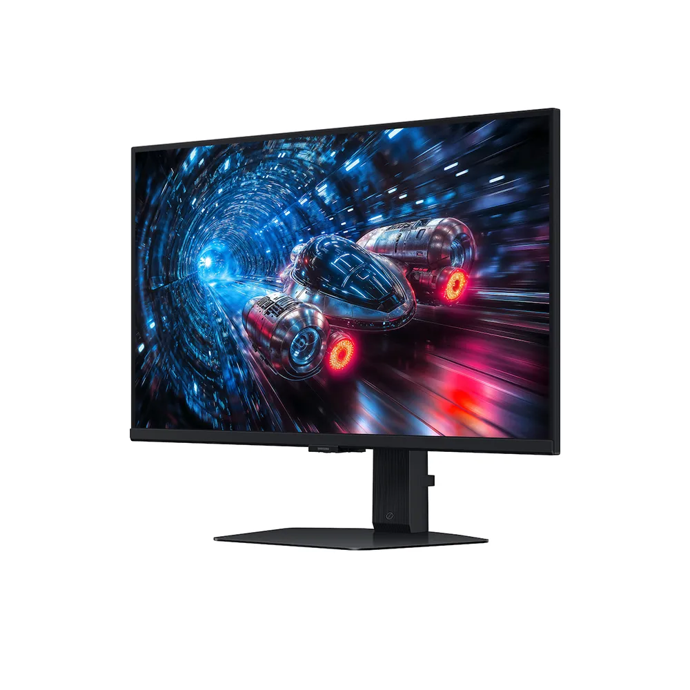 Màn Hình Gaming SAMSUNG G7 G70F LS27FG702EEXXV (27 inch - IPS - 4K - 1ms - 180Hz)