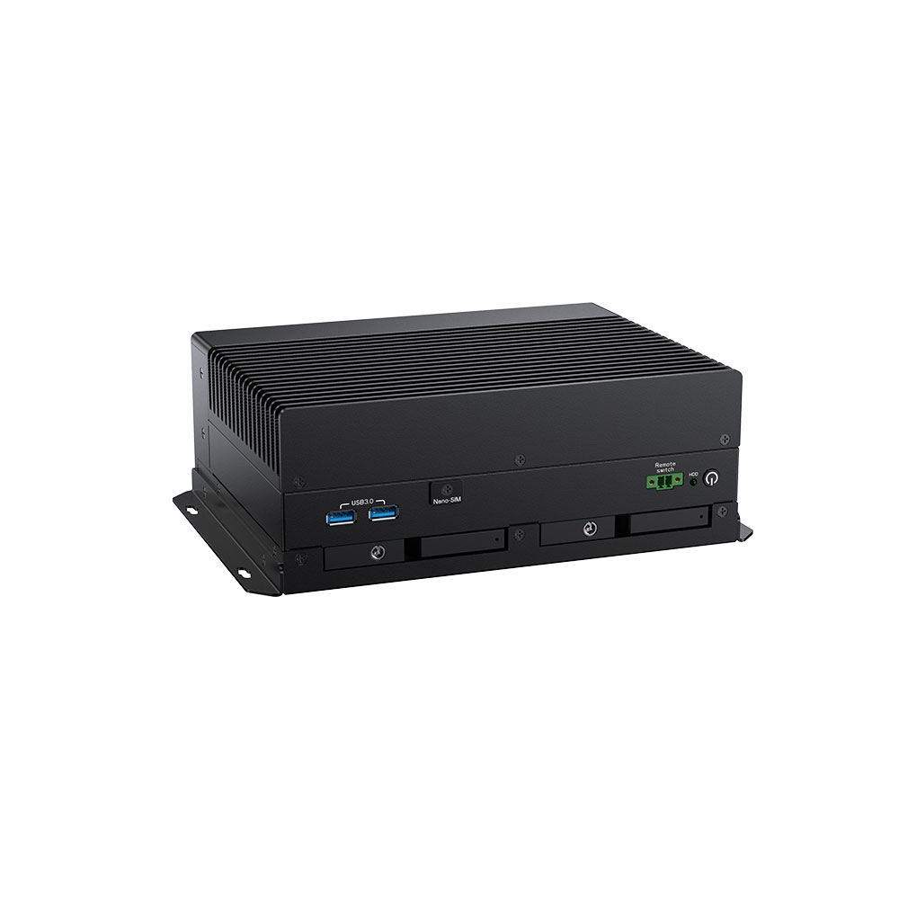 Máy tính hàng hải MC-346 với bộ xử lý Intel® Celeron®/Core™ i3/i5/i7 thế hệ thứ 13 ảnh 2