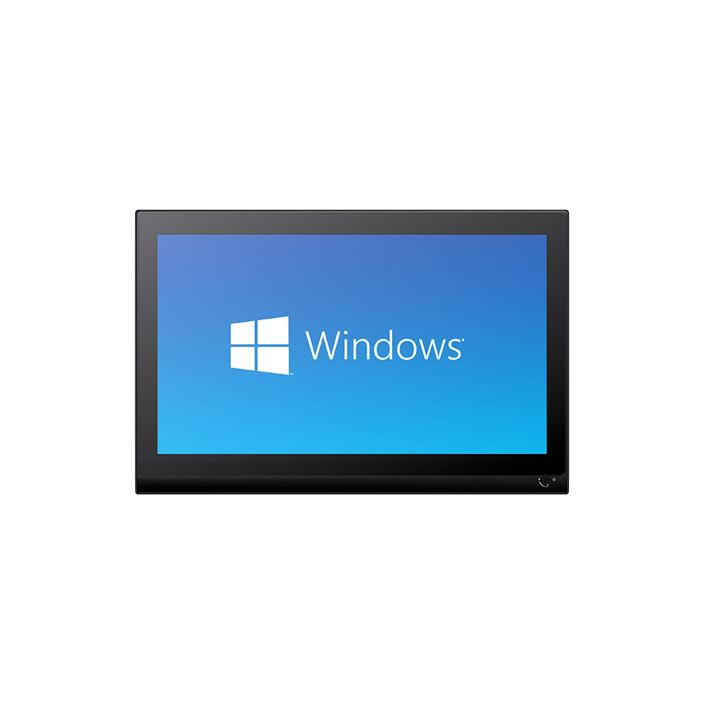 Máy tính bảng điều khiển hàng hải MP-270 27 inch với bộ xử lý Intel® Core™ i thế hệ thứ 12/10