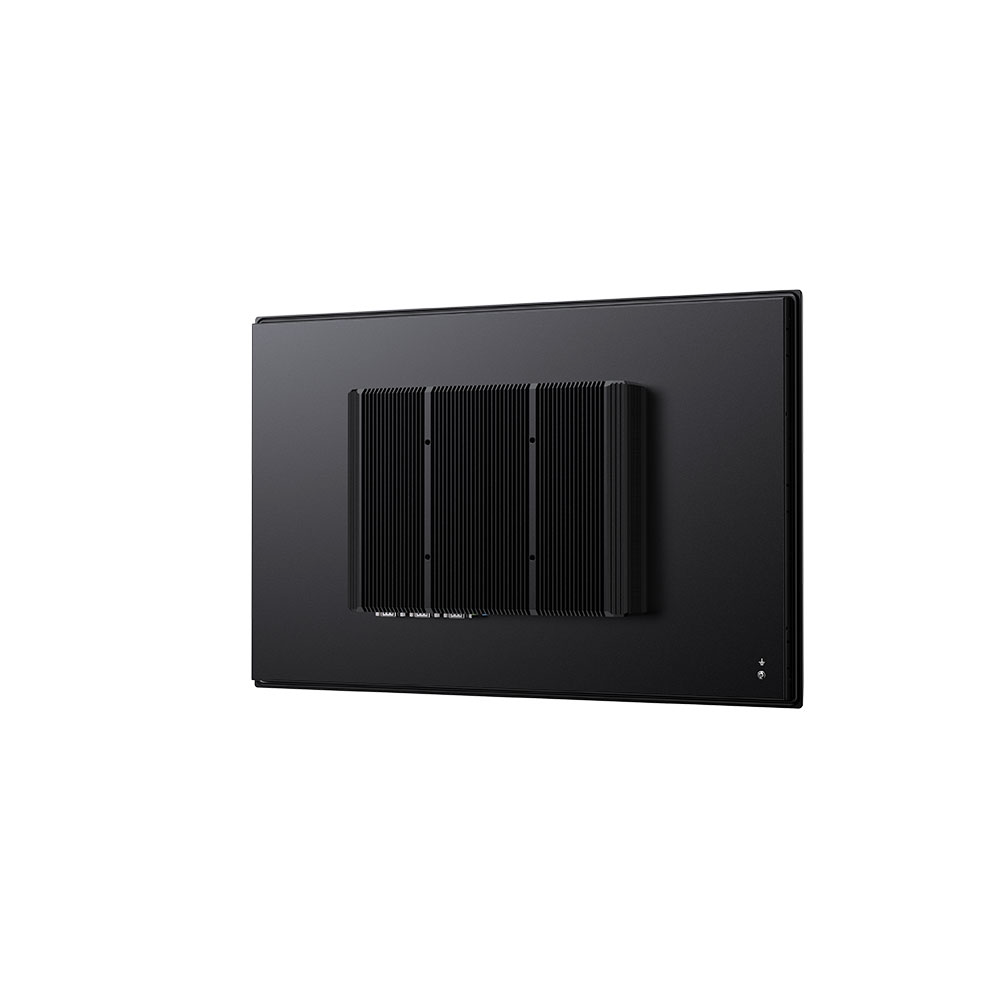 Máy tính bảng điều khiển hàng hải MP-240 23,8 inch với bộ xử lý Intel® Core™ i thế hệ thứ 12/10 ảnh 3