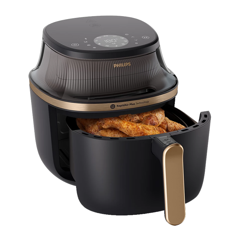 Nồi chiên không dầu Philips NA342/00