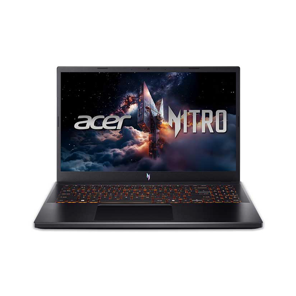 Laptop Acer Gaming Nitro ProPanel ANV15-52-72BM NH.QZ9SV.004 (Thông số: Intel Core i7-13620H | RTX 5050 | 15.6" FHD IPS 180Hz 100% sRGB | Win 11 |Màu Đen)