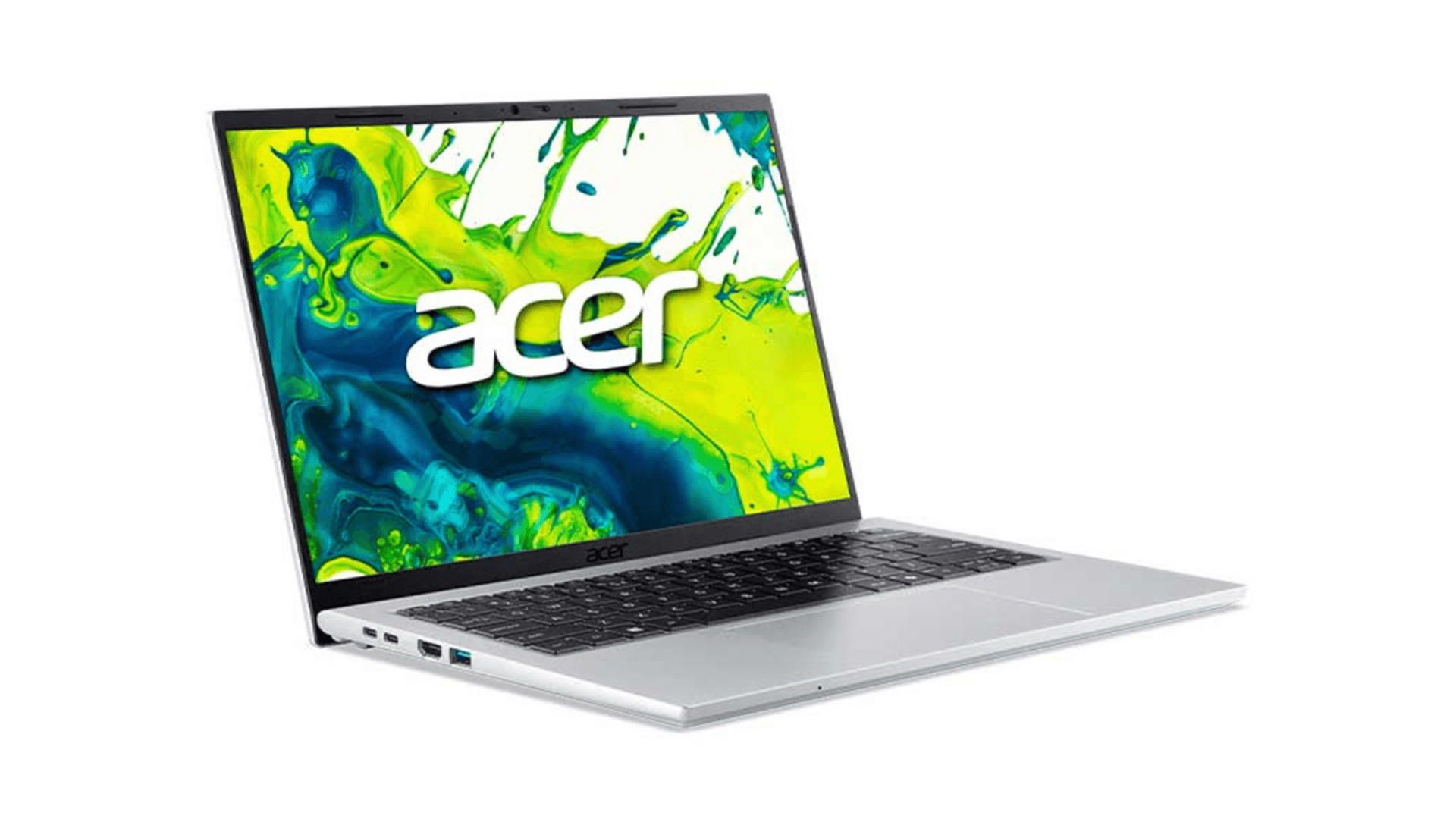 Laptop Acer Aspire Go 15 AG15-72P-54GY NX.JRRSV.002 (Thông số: Intel Core 5 processor 120U |Ram 16GB | 512GB | Intel UHD | 15.6 inch FHD 60Hz | Win 11 | Bạc)
