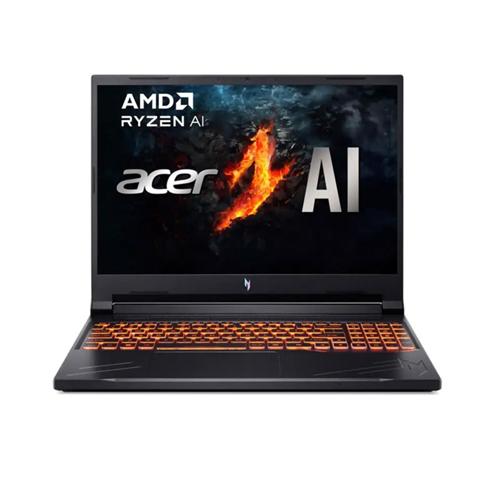 Laptop Acer Gaming Predator Helios 16 AI PH16-73-93HD NH.QW1SV.001 (Thông số: Core Ultra 9 275HX | RTX 5070Ti | 16" 2K+ OLED 240Hz 100% DCI-P3 | Win 11 |Màu Đen)