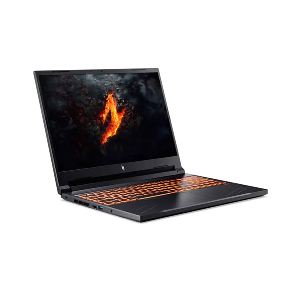 Laptop Acer Gaming Predator Helios 16 AI PH16-73-93HD NH.QW1SV.001 (Thông số: Core Ultra 9 275HX | RTX 5070Ti | 16" 2K+ OLED 240Hz 100% DCI-P3 | Win 11 |Màu Đen)