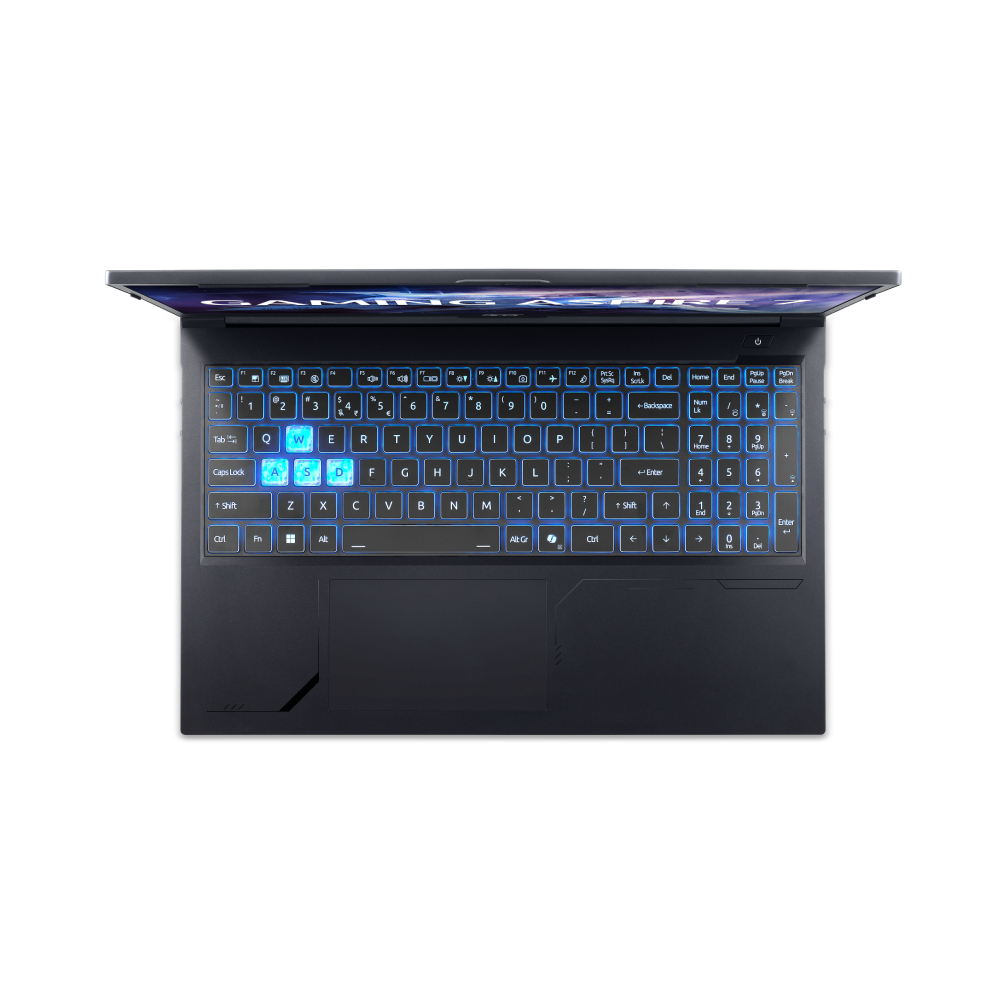 Laptop Acer Predator Helios Neo 16S AI PHN16S-71-94T0 (Thông số: Intel Core Ultra 9 275HX | RTX 5070 Ti | 16 inch 2K+ OLED 240Hz |Ram 32GB | 2TB | Win 11 |Màu Đen)