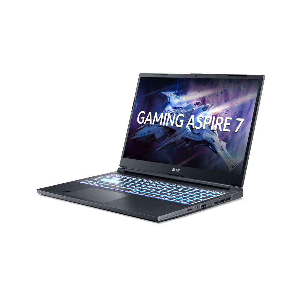 Laptop Acer Predator Helios Neo 16S AI PHN16S-71-94T0 (Thông số: Intel Core Ultra 9 275HX | RTX 5070 Ti | 16 inch 2K+ OLED 240Hz |Ram 32GB | 2TB | Win 11 |Màu Đen)