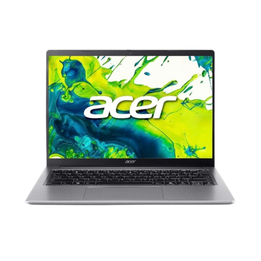 Laptop Acer Aspire Lite 15 AL15-36P-30TN NX.DDASV.001 (Intel® Core™ 3 processor N350 |Ram 8GB |SSD 512GB | Intel Graphic | 15.6 inch FHD 60Hz| Win 11 | Bạc)