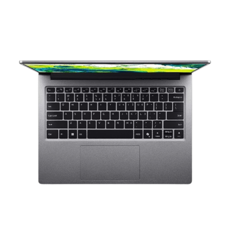 Laptop Acer Aspire Lite 15 AL15-36P-30TN NX.DDASV.001 (Intel® Core™ 3 processor N350 |Ram 8GB |SSD 512GB | Intel Graphic | 15.6 inch FHD 60Hz| Win 11 | Bạc)