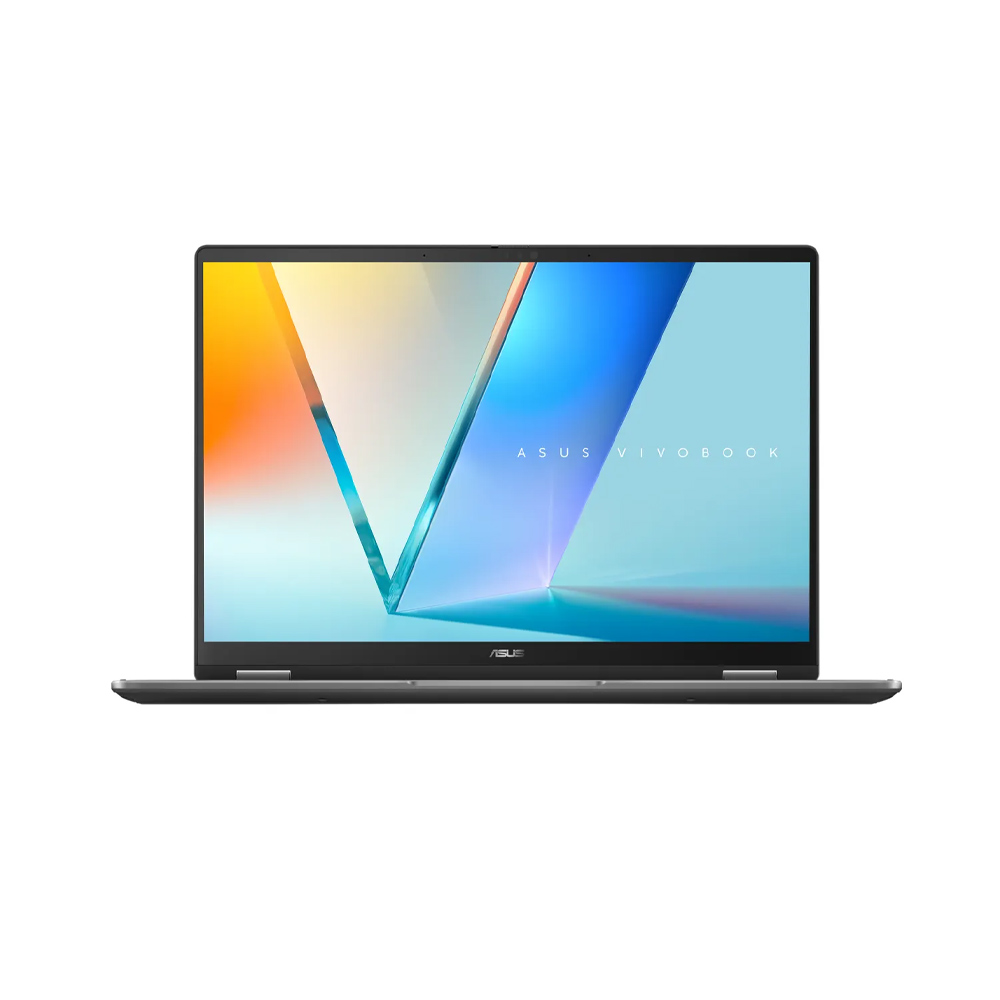 Laptop ASUS Vivobook S14 S3407VA-LY147W (Thông số: Intel Core 5 210H |Ram 16GB |SSD 512GB | Intel Graphics | 14 inch WUXGA | Win 11 | Bạc)