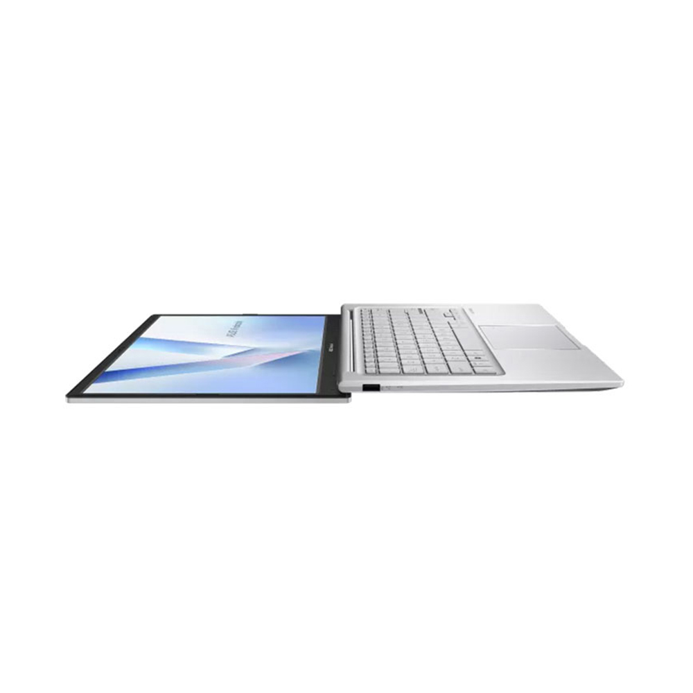 Laptop ASUS Vivobook 14 X1407CA-LY203W (Intel Core Ultra 5 Processor 225H | Intel Graphics | 14 inch WUXGA |Ram 16GB | 512GB | Win 11 |Màu Bạc)