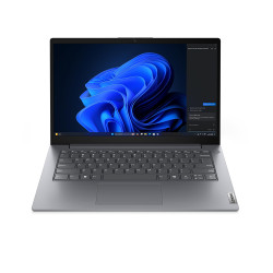 Laptop Lenovo V14 G5 IRL 83HD003DVA (Thông số: Intel Core 7 240H | Intel Graphics | 14-inch FHD |Ram 16GB | 512GB | NoOS | Xám)