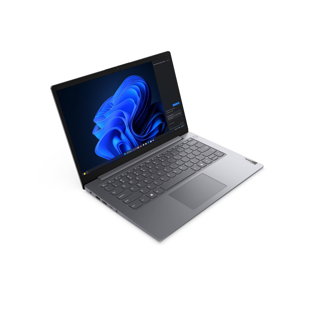 Laptop Lenovo V14 G5 IRL 83HD003DVA (Thông số: Intel Core 7 240H | Intel Graphics | 14-inch FHD |Ram 16GB | 512GB | NoOS | Xám)