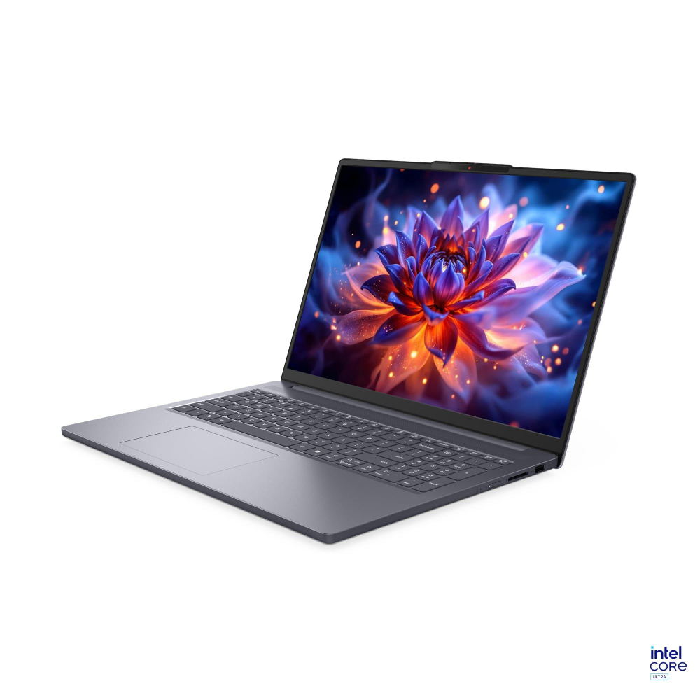 Laptop Lenovo IdeaPad Slim 3 14IWC11 83RQ002PVN (Intel Core 5 320 | Intel Graphics | 14 inch WUXGA IPS |Ram 8GB | 512GB | Win 11 |Màu Xám)