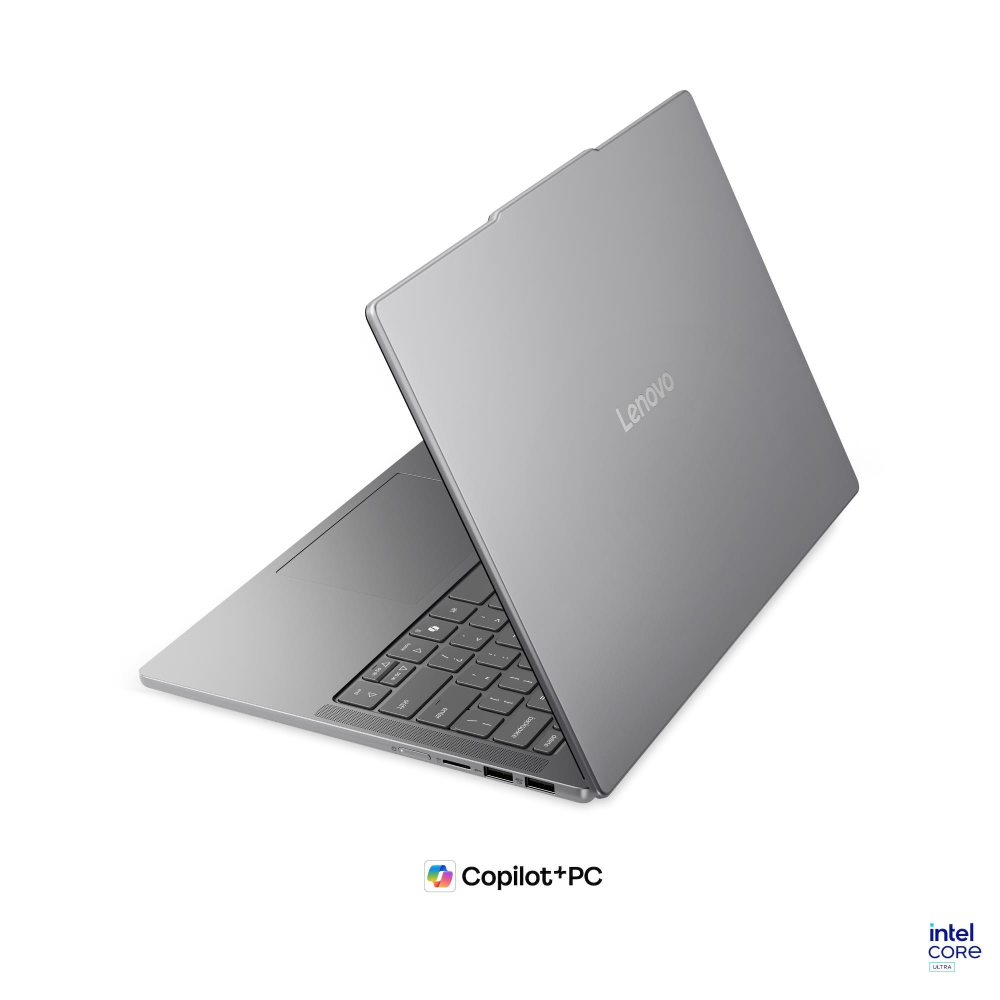 Laptop Lenovo IdeaPad Slim 5 14IPH11 83S5000DVN (Intel Core Ultra 5 322 |Ram 16GB |SSD 512GB | Intel Graphics | 14 inch WUXGA OLED | Win 11 | Xám)