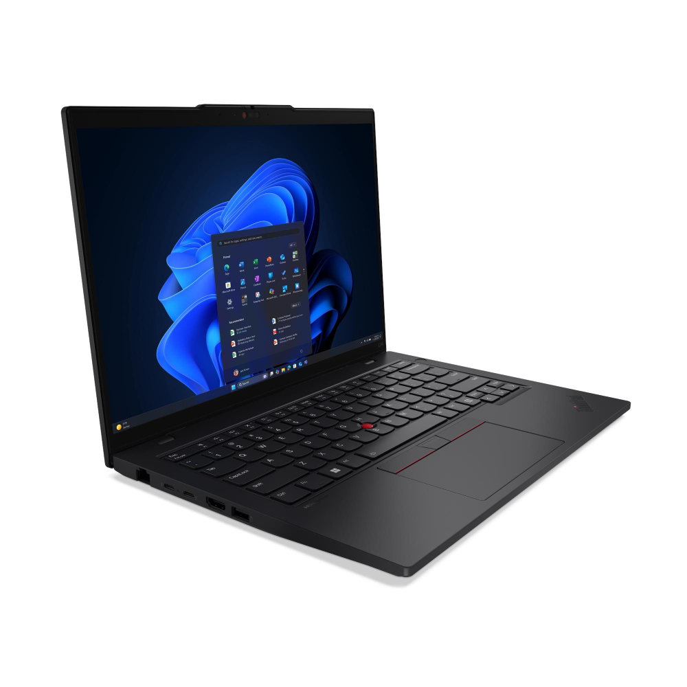 Laptop Lenovo ThinkPad L14 Gen 6 21S60028VA (Thông số: Intel Core Ultra 7 255H |Ram 32GB | 512GB | Intel Arc | 14 inch WUXGA | NoOS | Đen)