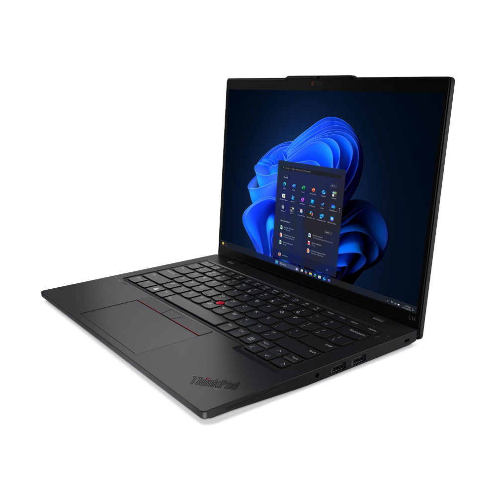 Laptop Lenovo ThinkPad L14 Gen 6 21S60028VA (Thông số: Intel Core Ultra 7 255H |Ram 32GB | 512GB | Intel Arc | 14 inch WUXGA | NoOS | Đen)