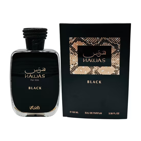 Nước hoa nam Dubai 100ml