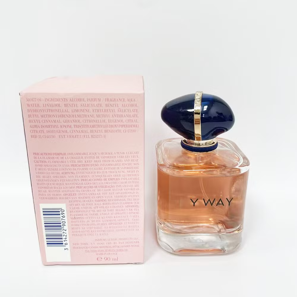 Nước hoa Qoriginal dành cho nữ, hương thơm lâu dài