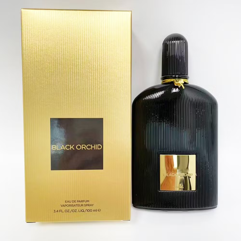 Nước hoa nữ cổ điển, hương thơm ngọt ngào và gỗ, lưu hương lâu