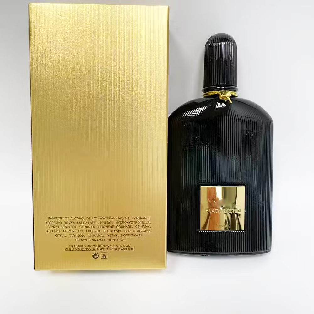 Nước hoa nữ cổ điển, hương thơm ngọt ngào và gỗ, lưu hương lâu