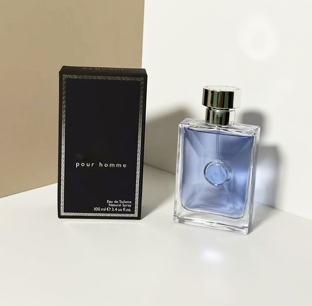 Nước hoa nam hương thơm lâu dài