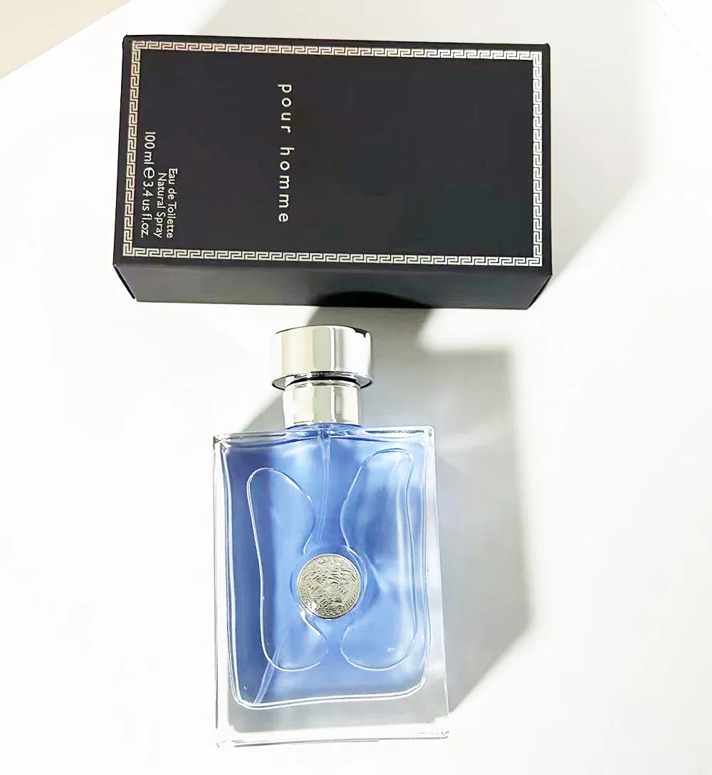 Nước hoa nam hương thơm lâu dài