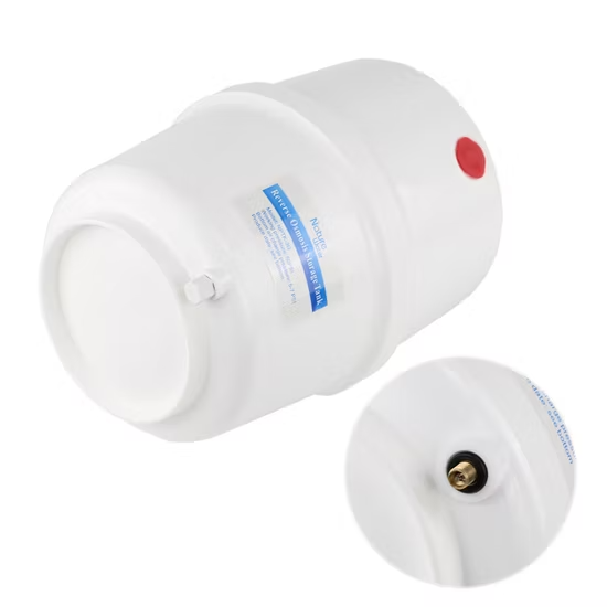 Bình chứa nước kiểu mới 3.0g làm bằng chất liệu PP