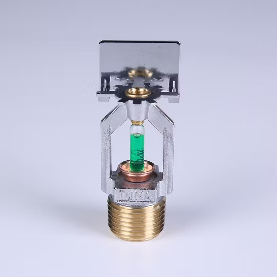 Hệ thống phun nước chữa cháy gắn tường