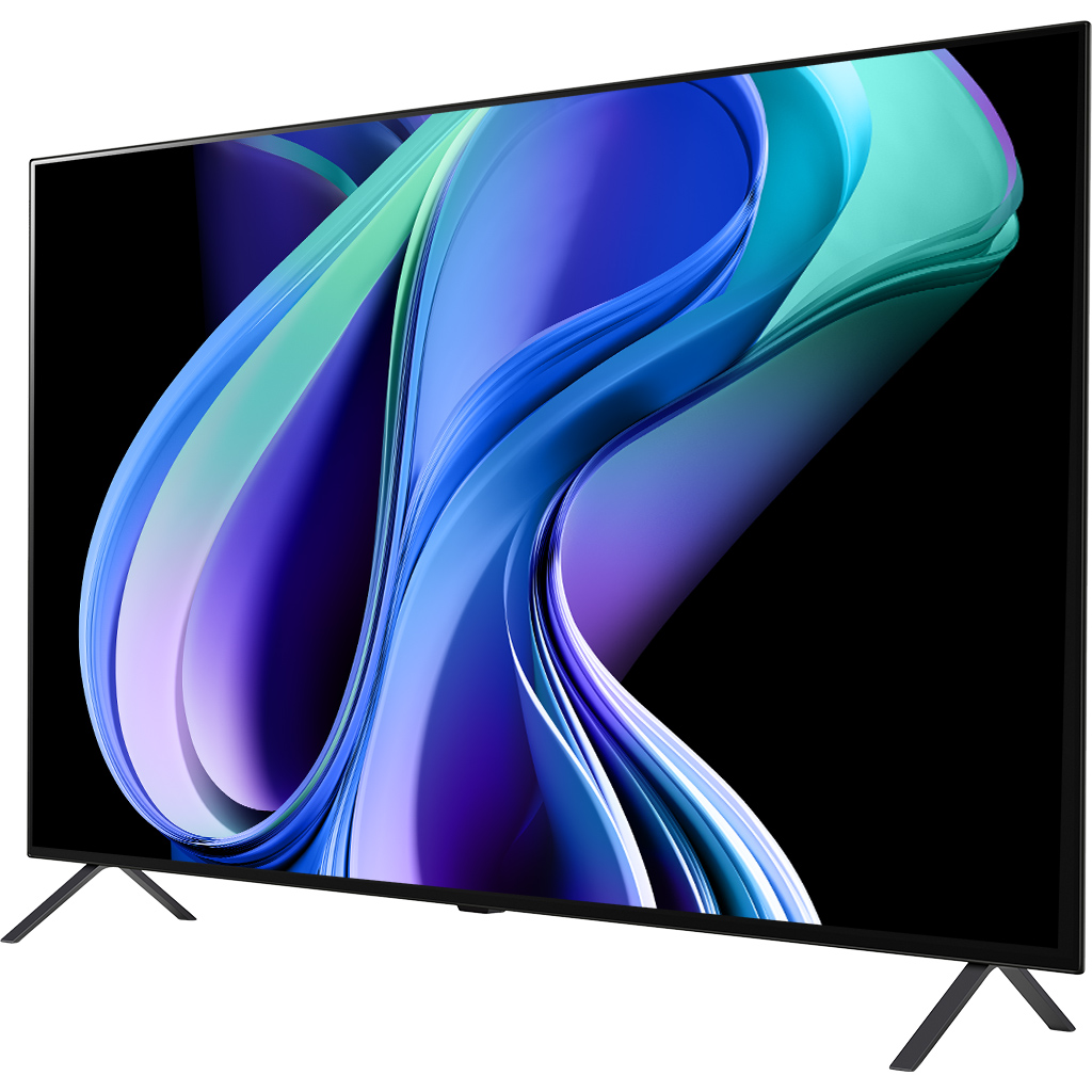 Smart Tivi OLED LG 4K 55 inch OLED55A3PSA Đen