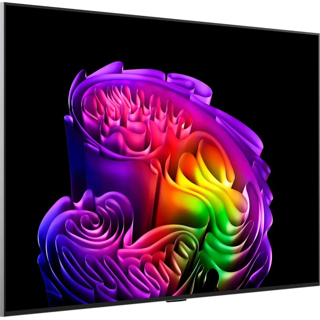 Smart Tivi OLED AI LG 4K 55 inch OLED55G6PSA Đen