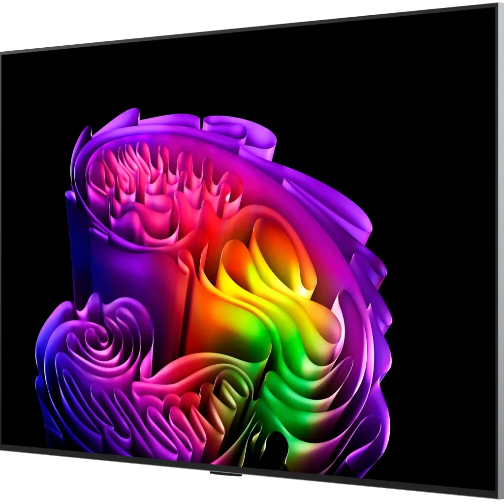 Smart Tivi OLED AI LG 4K 55 inch OLED55G6PSA Đen
