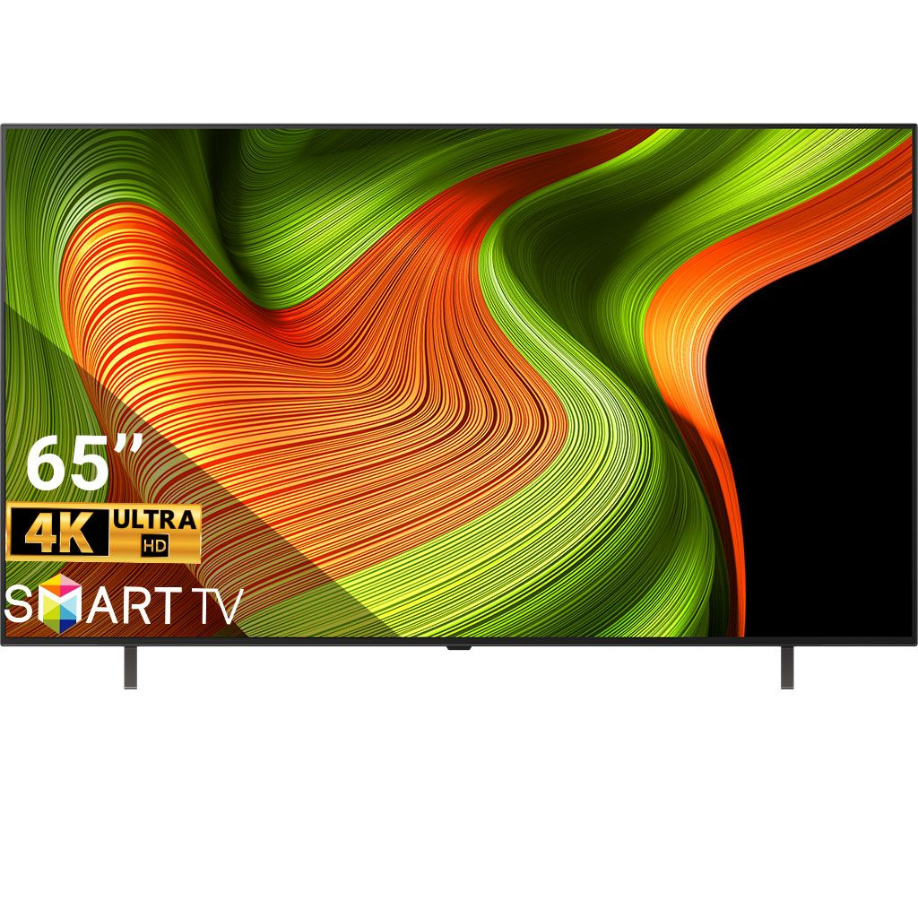 Smart Tivi OLED LG 4K 65 inch OLED65B5PSA Đen