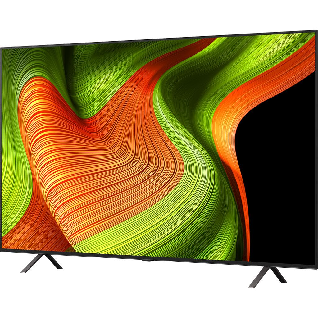 Smart Tivi OLED LG 4K 65 inch OLED65B5PSA Đen