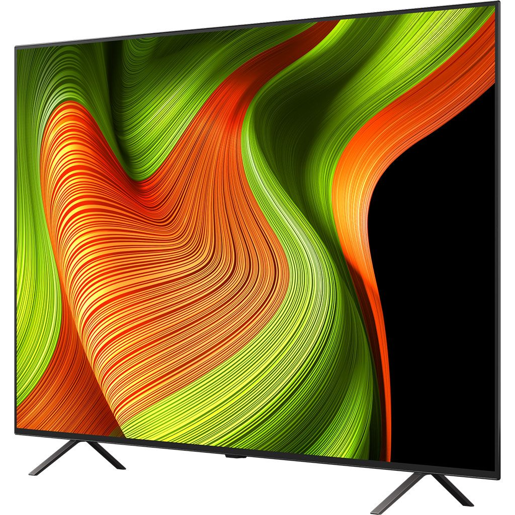 Smart Tivi OLED LG 4K 65 inch OLED65B5PSA Đen