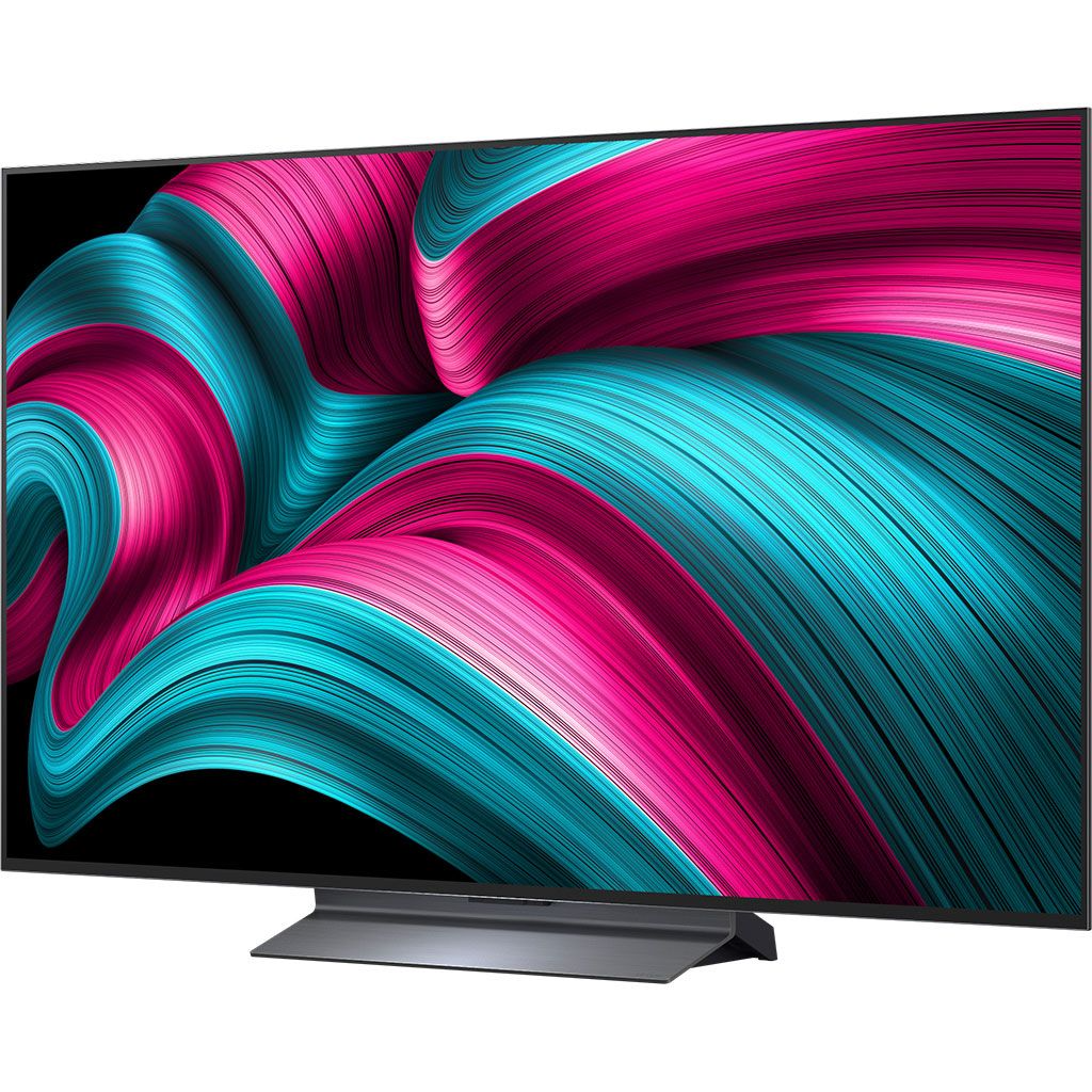 Smart Tivi OLED LG 4K 65 inch OLED65C5PSA Đen