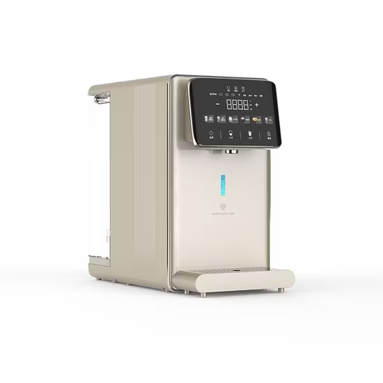 Hệ thống máy lọc nước kiềm hydro RO cho gia đình