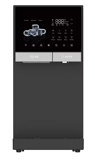 Máy lọc nước thẩm thấu ngược RO thông minh