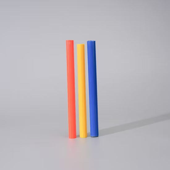 Ống dẫn điện cứng màu bán buôn cho ứng dụng ống nước và dây điện