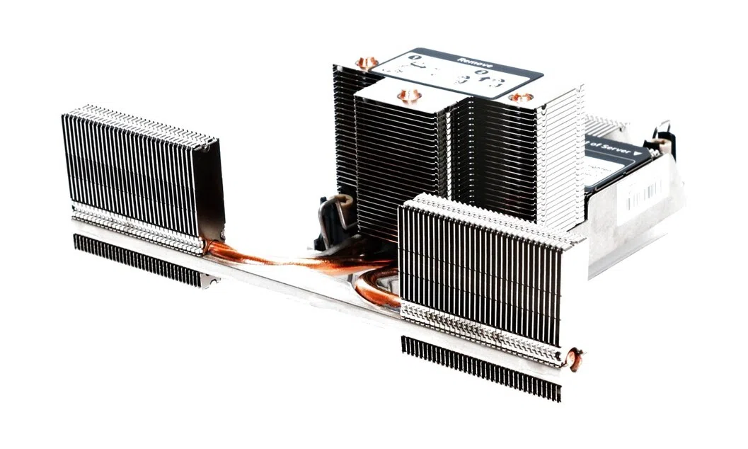 Bộ tản nhiệt HPE DL380 Gen10+ High Perf Heat Sink Kit
