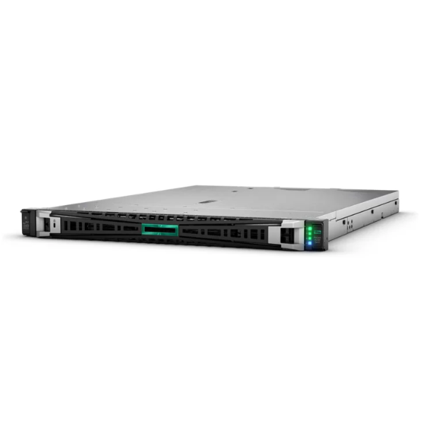 Máy chủ HPE DL360 Gen11 8SFF CTO Server, 1xIntel Xeon-Silver 4510, 1x16GB (1x16GB), 1xMR408i-o Gen11, 1xBCM5719 Ethernet 1Gb, 1x800W Power