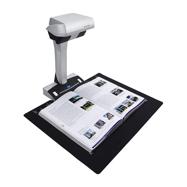 Máy Scan Ricoh SV600 PA03641-B301 (A3/A4/ USB)