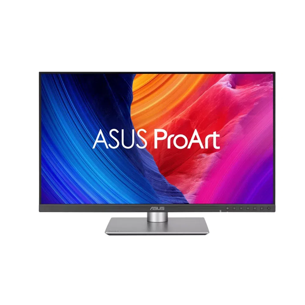 Màn hình ASUS ProArt PA278CGRV (27 inch - IPS - 2K - 144Hz - 5ms - Speaker )