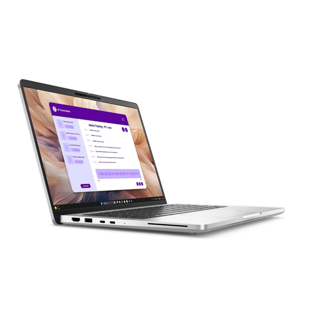 Laptop Dell Pro 14 Plus 42DLT-PB14U501 (Intel Core Ultra 5 235U | 32GB | 512GB | 14 inch FHD + | Win 11)